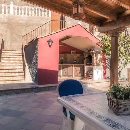 Vivienda Vacacional La Finca Los Palmitos Exterior foto